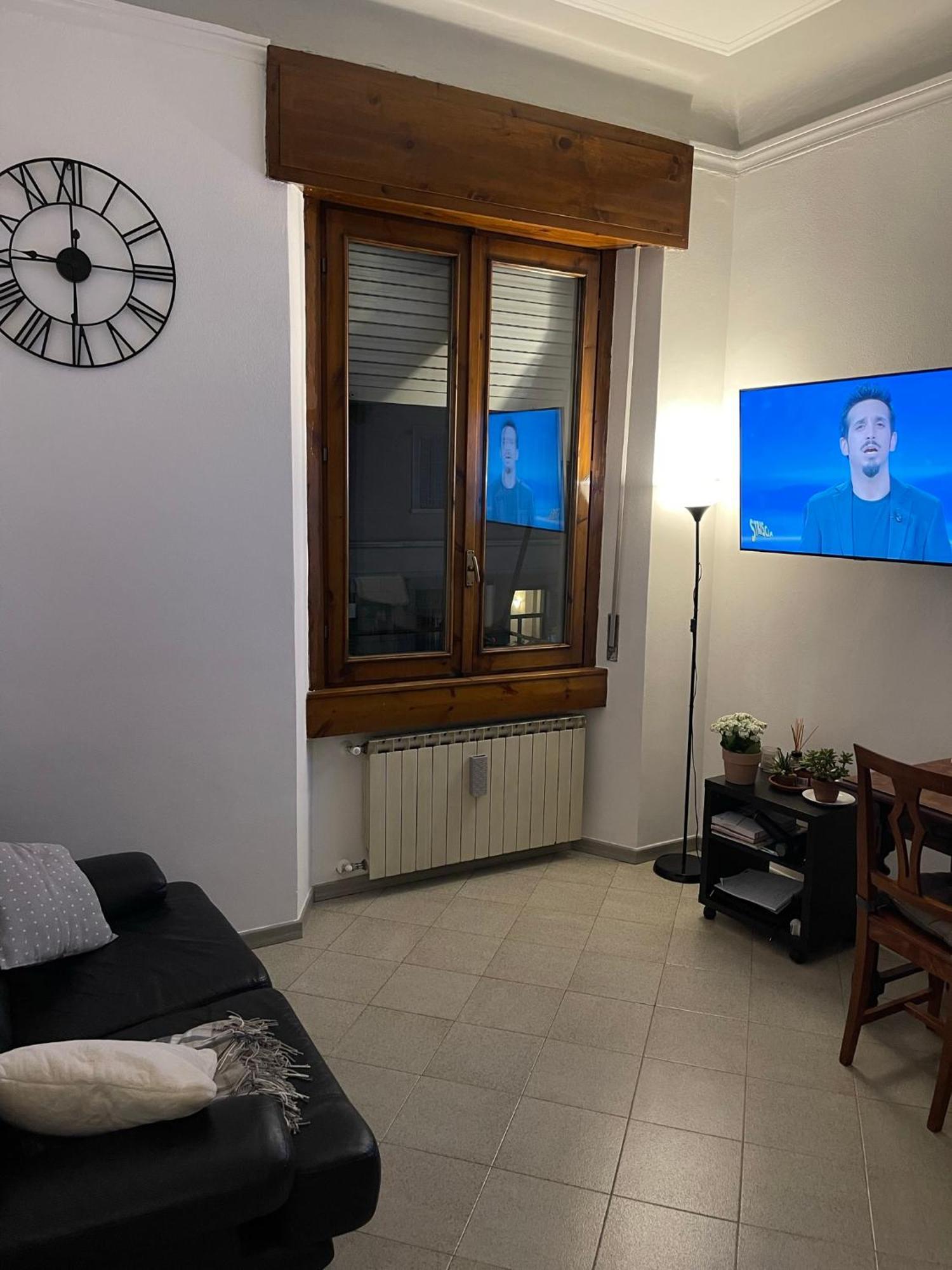Ferienwohnung Bilocale Zona Navigli Mailand Exterior foto
