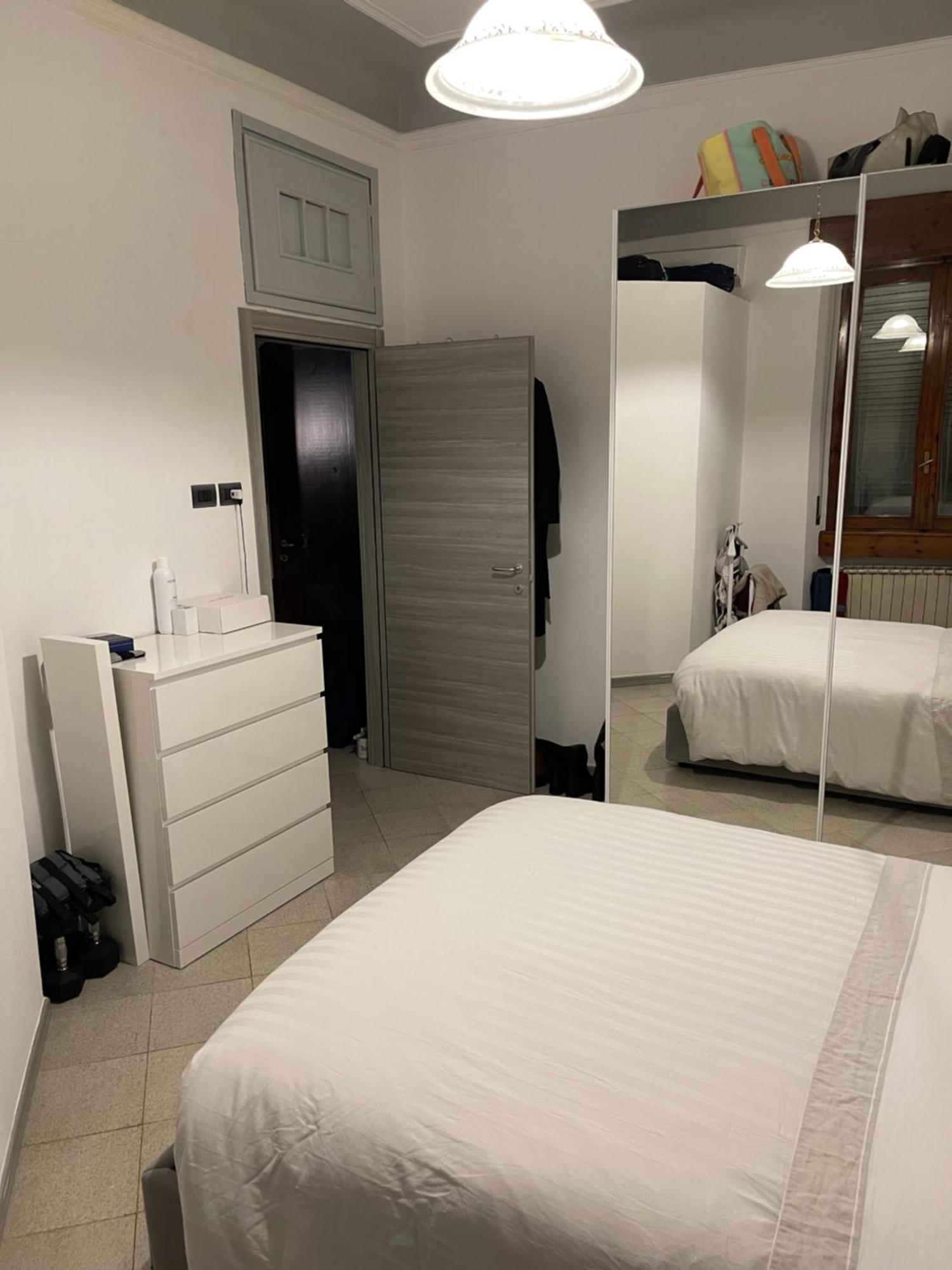 Ferienwohnung Bilocale Zona Navigli Mailand Exterior foto