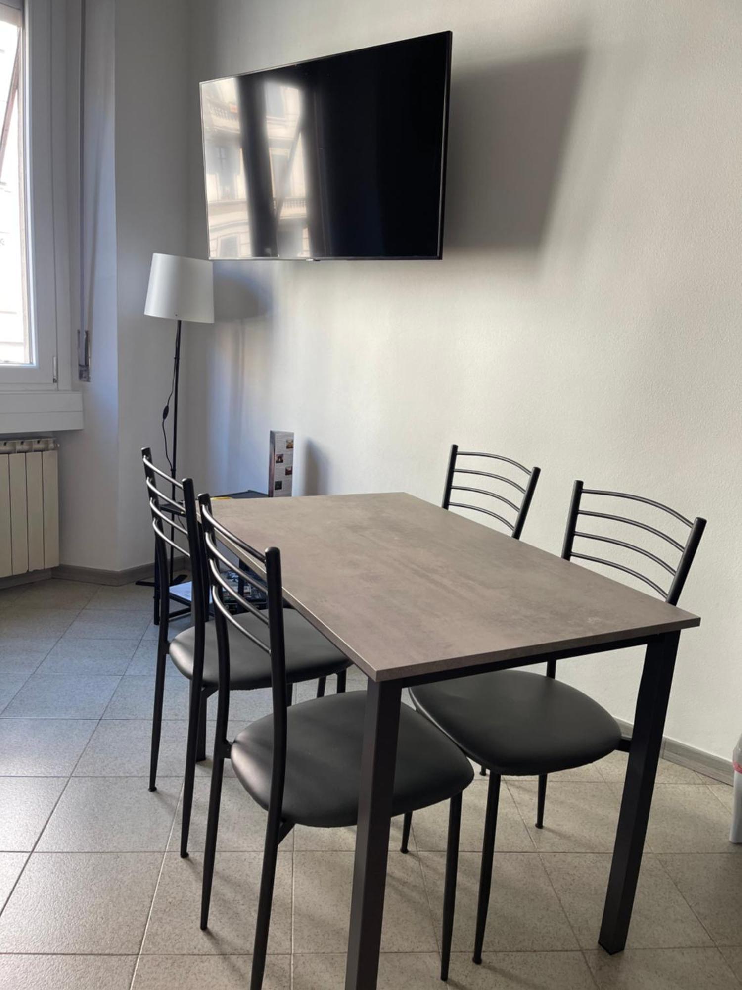 Ferienwohnung Bilocale Zona Navigli Mailand Exterior foto